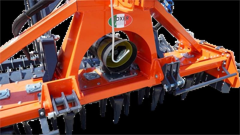 Boxer MSX ROTORHARVE MXS - Борона: фото 1 Boxer MSX ROTORHARVE MXS - Борона: фото 1