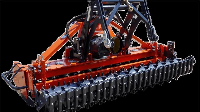 Boxer MSX ROTORHARVE MXS - Борона: фото 3 Boxer MSX ROTORHARVE MXS - Борона: фото 3