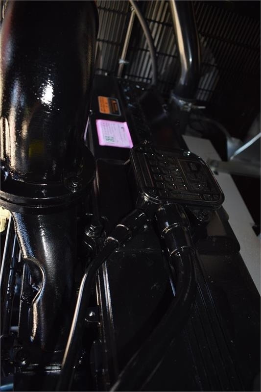 Электрогенератор Cummins 300 kVa: фото 8 Электрогенератор Cummins 300 kVa: фото 8