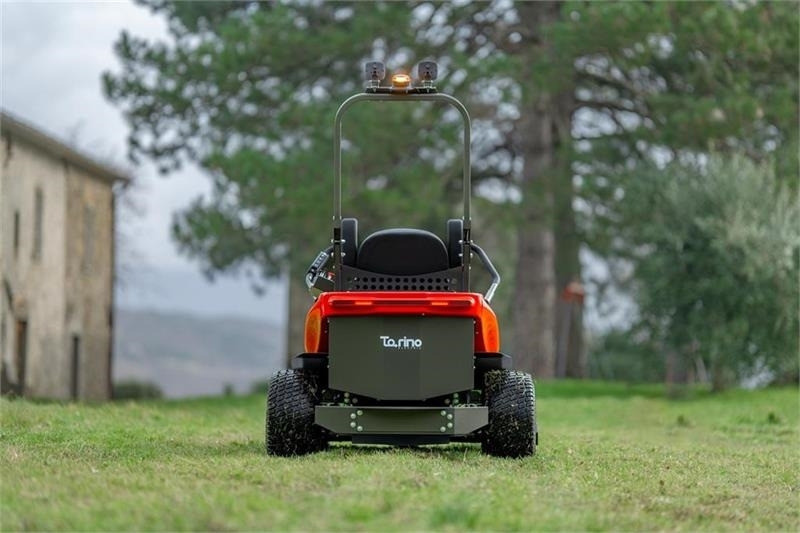 - - - DELMORINO 100% ITALIENSK - Газонокосилка: фото 4 - - - DELMORINO 100% ITALIENSK - Газонокосилка: фото 4