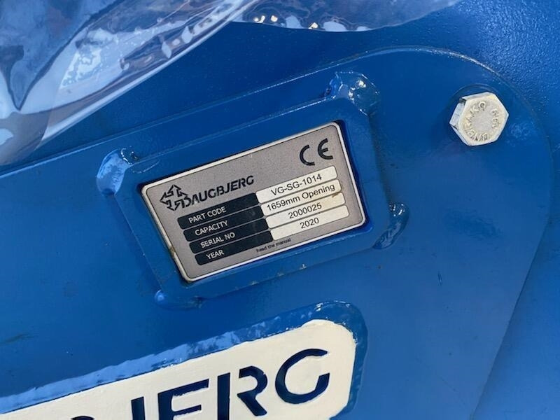 Daubjerg 14-18 tons - Грейфер: фото 2 Daubjerg 14-18 tons - Грейфер: фото 2