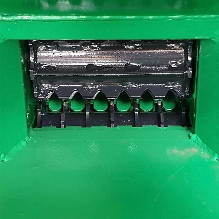 Измельчитель древесины Dk-Tec: фото 6