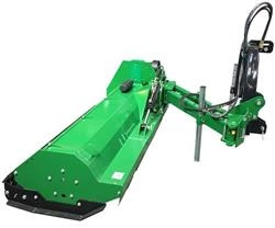 Dk-Tec SLAGLEKLIPPER 200 CM SVINGBAR MED BAGKLAP - Косилка: фото 1 Dk-Tec SLAGLEKLIPPER 200 CM SVINGBAR MED BAGKLAP - Косилка: фото 1