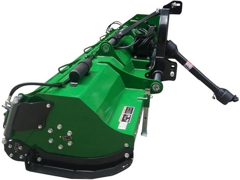 Dk-Tec SLAGLEKLIPPER GKHS 290 CM - Косилка: фото 4 Dk-Tec SLAGLEKLIPPER GKHS 290 CM - Косилка: фото 4