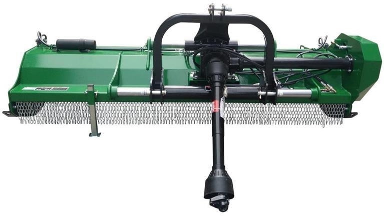 Dk-Tec SLAGLEKLIPPER GKHS 290 CM - Косилка: фото 3 Dk-Tec SLAGLEKLIPPER GKHS 290 CM - Косилка: фото 3