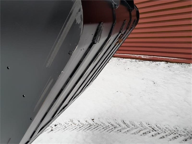 Eurotrac Svensker skovl - Ковш для погрузчика для Строительной техники: фото 3 Eurotrac Svensker skovl - Ковш для погрузчика для Строительной техники: фото 3