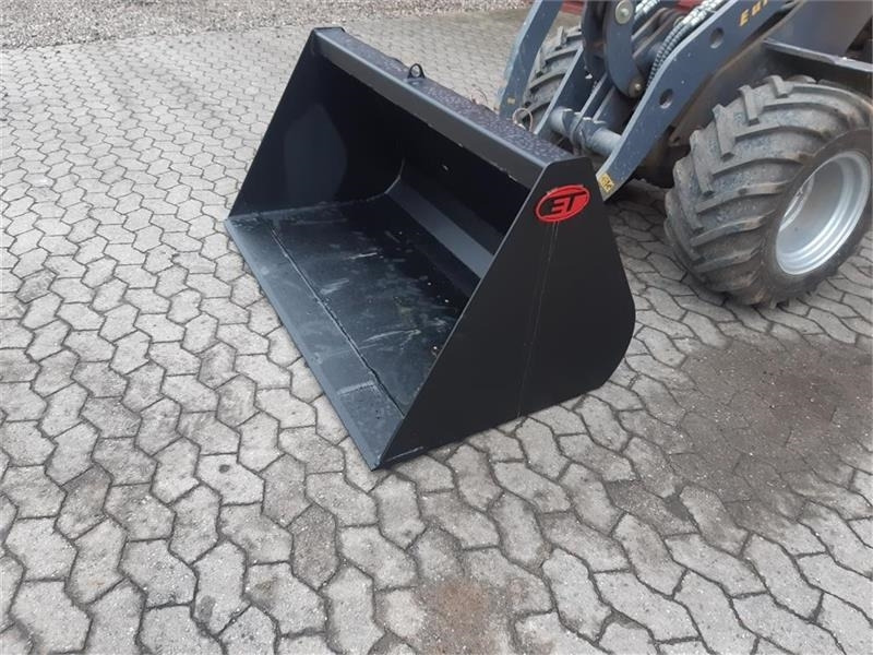 Eurotrac skovl - Ковш для погрузчика: фото 1 Eurotrac skovl - Ковш для погрузчика: фото 1
