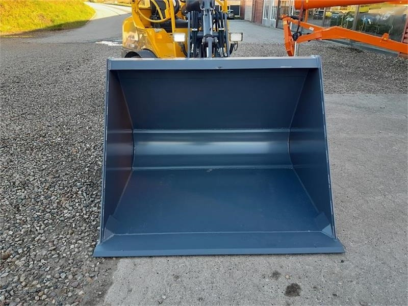 FK Machinery Volumeskovl - Ковш для погрузчика для Строительной техники: фото 4 FK Machinery Volumeskovl - Ковш для погрузчика для Строительной техники: фото 4
