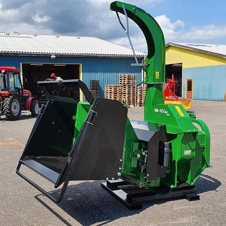 - - - FLISHUGGER TIL TRAKTOR KAPACITET OP TIL Ø25 - Измельчитель древесины: фото 1 - - - FLISHUGGER TIL TRAKTOR KAPACITET OP TIL Ø25 - Измельчитель древесины: фото 1