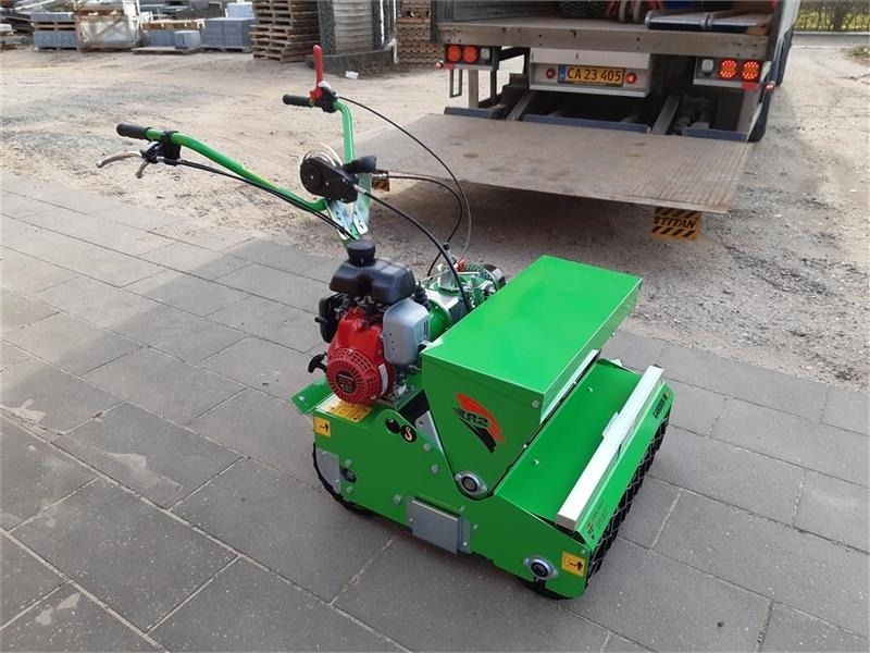 Garden M 73 R2 - Сеялка: фото 3 Garden M 73 R2 - Сеялка: фото 3