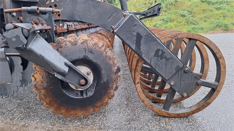 Inter-Tech 7,5 MTR - Цистерна для жидкого навоза: фото 4 Inter-Tech 7,5 MTR - Цистерна для жидкого навоза: фото 4