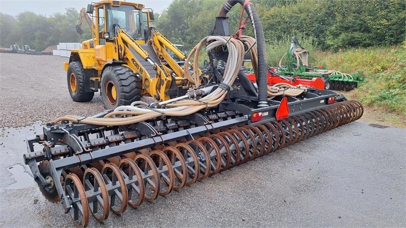 Inter-Tech 7,5 MTR - Цистерна для жидкого навоза: фото 3 Inter-Tech 7,5 MTR - Цистерна для жидкого навоза: фото 3