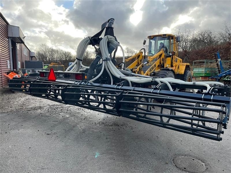 Inter-Tech 7,5 MTR Tand nedfælder - Цистерна для жидкого навоза: фото 4 Inter-Tech 7,5 MTR Tand nedfælder - Цистерна для жидкого навоза: фото 4