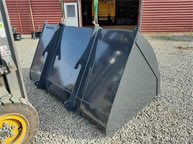 - - - Inter Tech - Ковш для Строительной техники: фото 4 - - - Inter Tech - Ковш для Строительной техники: фото 4