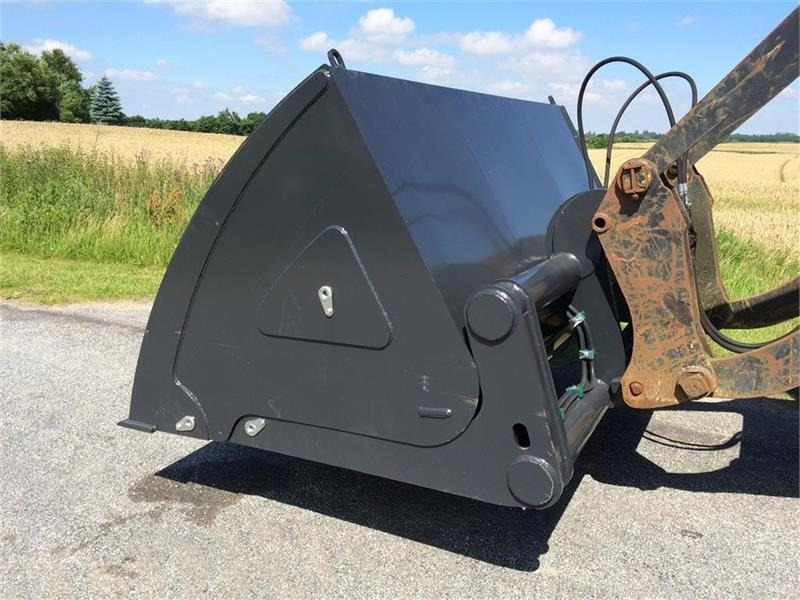 - - - J-Maskiner 3kb højtipskovl - Ковш для Строительной техники: фото 2 - - - J-Maskiner 3kb højtipskovl - Ковш для Строительной техники: фото 2