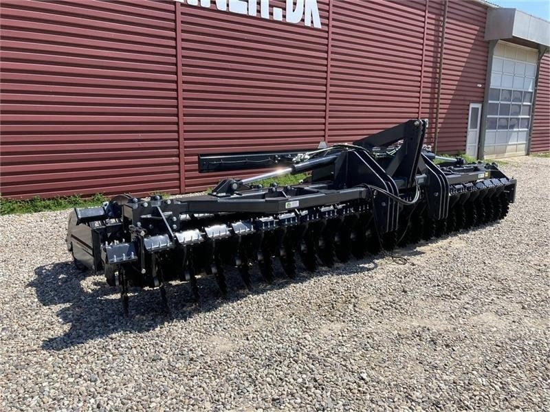 J-Maskiner 6 m. disc harve - Дисковая борона: фото 3 J-Maskiner 6 m. disc harve - Дисковая борона: фото 3