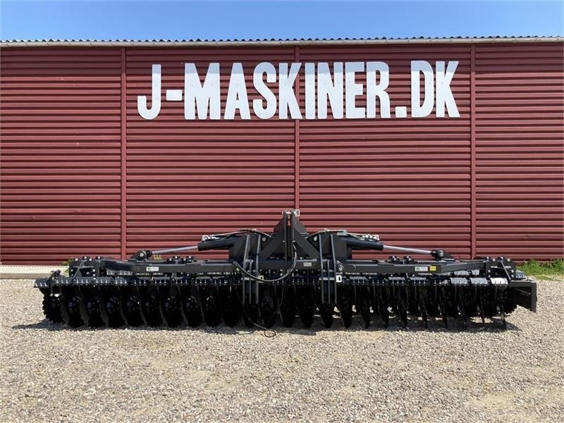 J-Maskiner 6 m. disc harve - Дисковая борона: фото 1 J-Maskiner 6 m. disc harve - Дисковая борона: фото 1