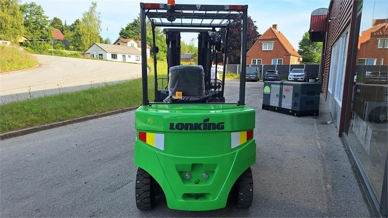 Lonking Lg50b Elektrisk  - Электропогрузчик: фото 3 Lonking Lg50b Elektrisk  - Электропогрузчик: фото 3