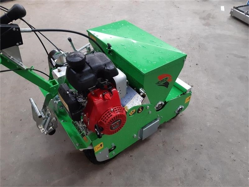 Сеялка Pro Seed: фото 6 Сеялка Pro Seed: фото 6