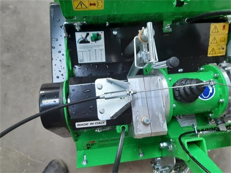 Сеялка Pro Seed: фото 8 Сеялка Pro Seed: фото 8