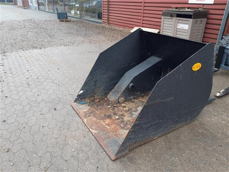 - - - Skovl med tip - Ковш для погрузчика: фото 3 - - - Skovl med tip - Ковш для погрузчика: фото 3