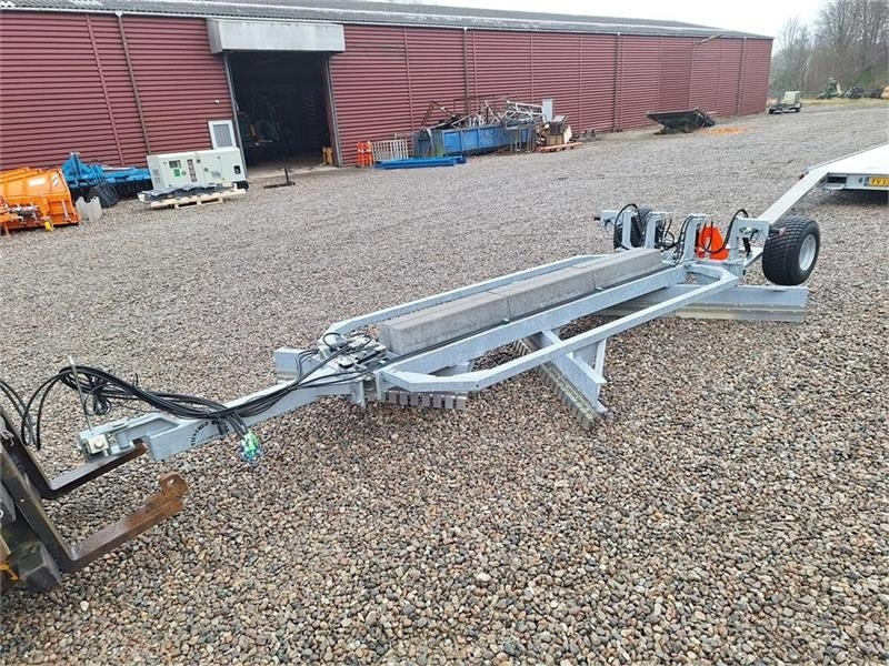 Vilstrup SH 240  - Грейдер: фото 2 Vilstrup SH 240  - Грейдер: фото 2