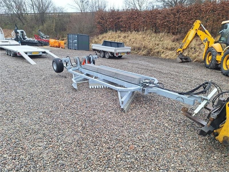 Vilstrup SH 240  - Грейдер: фото 1 Vilstrup SH 240  - Грейдер: фото 1