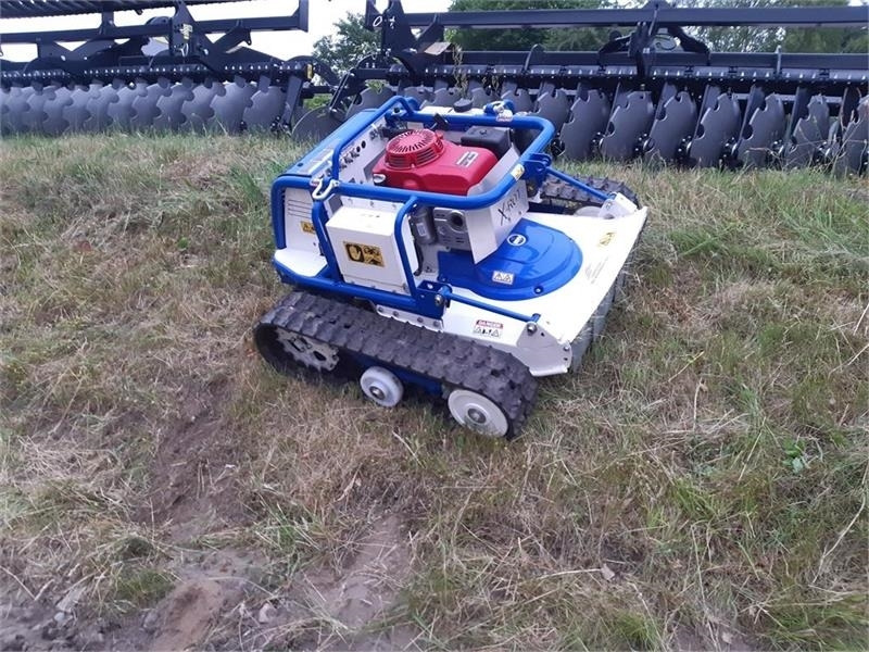 X-rot 70 cm med Honda GXV390 hybrid - Газонокосилка: фото 2 X-rot 70 cm med Honda GXV390 hybrid - Газонокосилка: фото 2