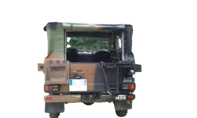 PEUGEOT P4 - Легковой автомобиль: фото 2 PEUGEOT P4 - Легковой автомобиль: фото 2