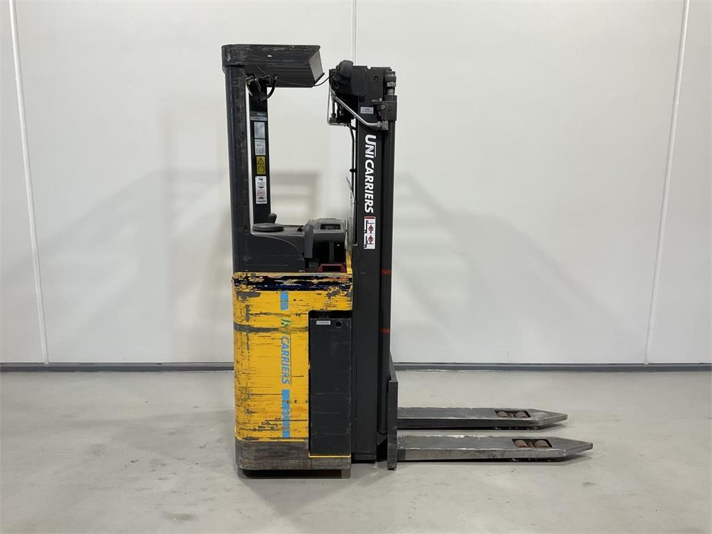 Atlet A/160SDTFVJN480 - Штабелер: фото 1 Atlet A/160SDTFVJN480 - Штабелер: фото 1