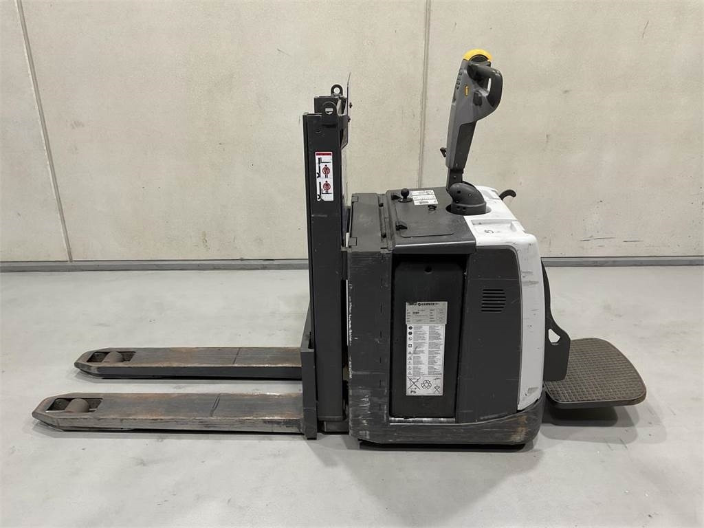 Atlet PBP200THP167 - Штабелер: фото 3 Atlet PBP200THP167 - Штабелер: фото 3