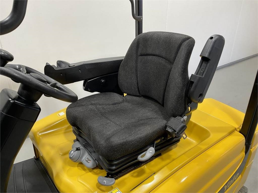 Yale ERP18VF - Электропогрузчик: фото 5 Yale ERP18VF - Электропогрузчик: фото 5