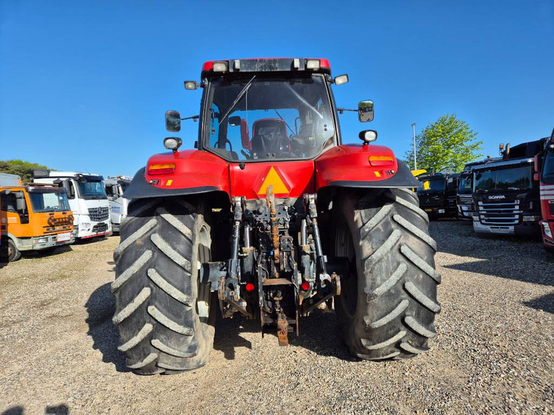 Case IH Magnum 340 - Трактор: фото 5 Case IH Magnum 340 - Трактор: фото 5