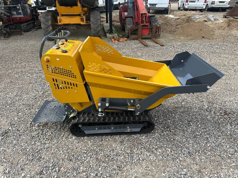 Crawford Belt dumper New - Внедорожный самосвал: фото 2 Crawford Belt dumper New - Внедорожный самосвал: фото 2