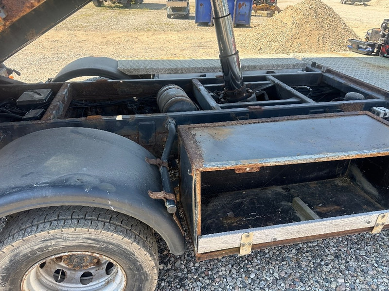 Iveco Eurocargo 120 EL 210hp / Fassi 80A Year 2012 + Tip - Автоманипулятор: фото 5 Iveco Eurocargo 120 EL 210hp / Fassi 80A Year 2012 + Tip - Автоманипулятор: фото 5