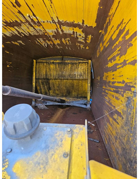 ROS ROCA Olympus 27W HCT - Мусоровоз: фото 4 ROS ROCA Olympus 27W HCT - Мусоровоз: фото 4