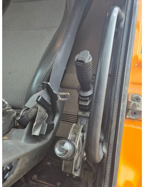 Самосвал Scania P400 8x4/4 // FULL AIR // 3 side-Tipper: фото 14 Самосвал Scania P400 8x4/4 // FULL AIR // 3 side-Tipper: фото 14