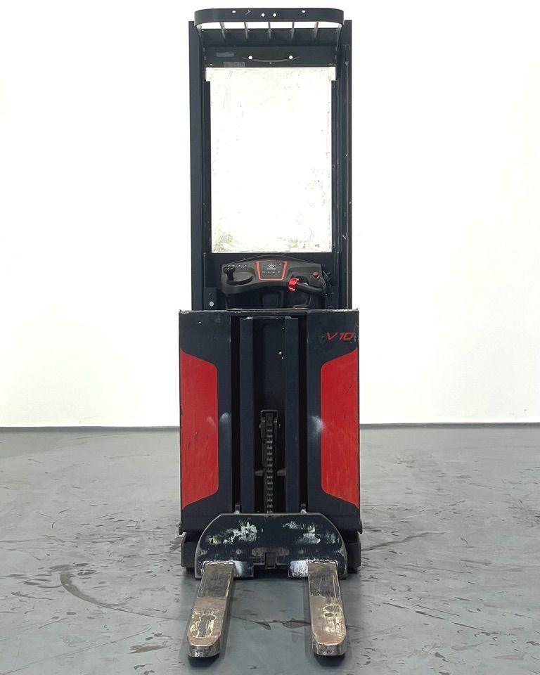 Linde V10-5212 - Сборщик заказов: фото 3 Linde V10-5212 - Сборщик заказов: фото 3