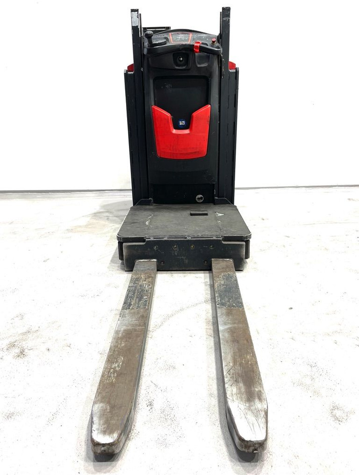 Linde V10-5212 - Сборщик заказов: фото 4 Linde V10-5212 - Сборщик заказов: фото 4