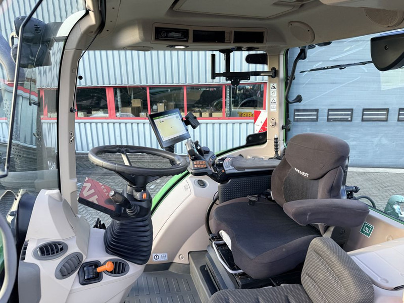 Fendt 720 Vario Power+ Gen 6 - Трактор: фото 5 Fendt 720 Vario Power+ Gen 6 - Трактор: фото 5