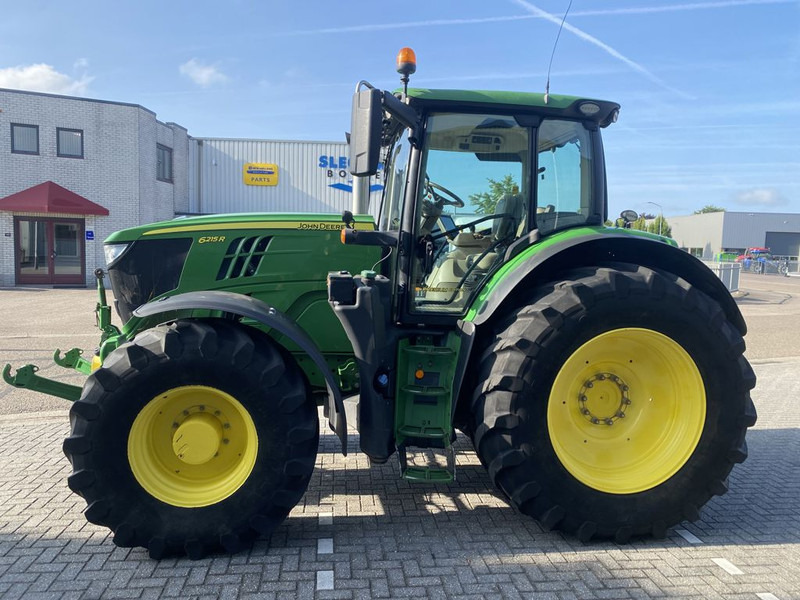 John Deere 6215R Autopowr Premium Edition - Трактор: фото 3 John Deere 6215R Autopowr Premium Edition - Трактор: фото 3
