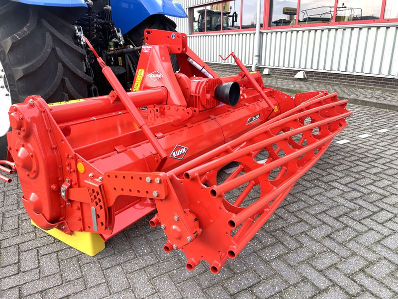 Kuhn EL162-300 Frees Kooirol verlichting - Техника для обработки почвы: фото 1 Kuhn EL162-300 Frees Kooirol verlichting - Техника для обработки почвы: фото 1