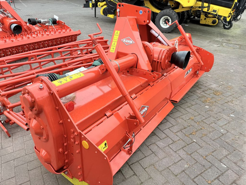 Kuhn EL162-300 Frees Kooirol verlichting - Техника для обработки почвы: фото 3 Kuhn EL162-300 Frees Kooirol verlichting - Техника для обработки почвы: фото 3