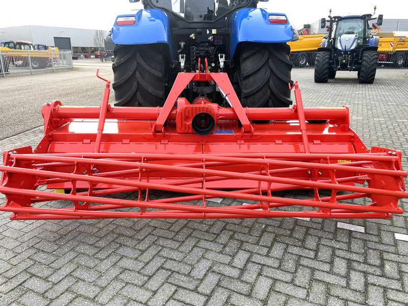 Kuhn EL162-300 Frees verlichting - Техника для обработки почвы: фото 4 Kuhn EL162-300 Frees verlichting - Техника для обработки почвы: фото 4