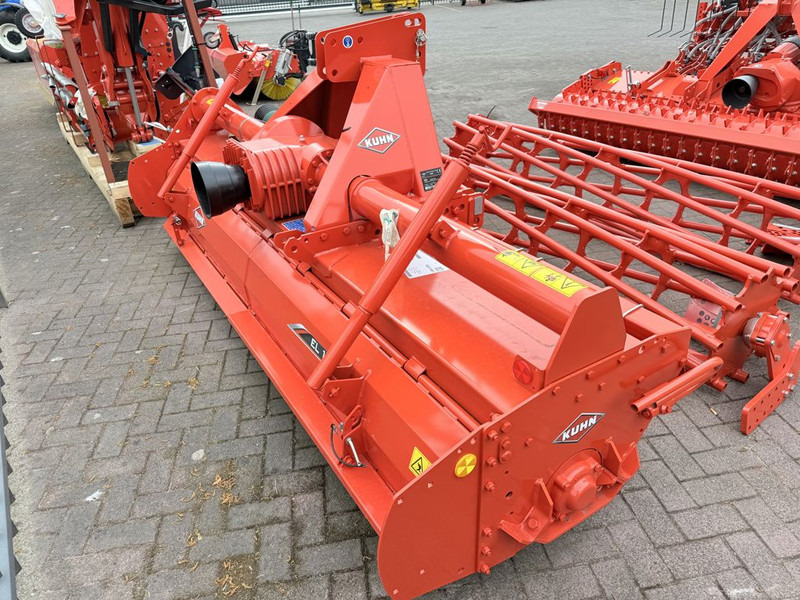 Kuhn EL162-300 Frees verlichting - Техника для обработки почвы: фото 5 Kuhn EL162-300 Frees verlichting - Техника для обработки почвы: фото 5