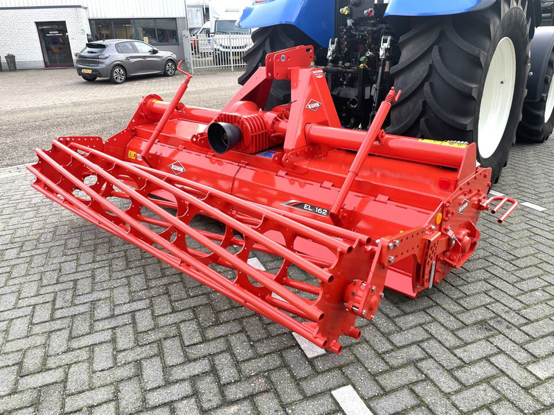 Kuhn EL162-300 Frees verlichting - Техника для обработки почвы: фото 1 Kuhn EL162-300 Frees verlichting - Техника для обработки почвы: фото 1