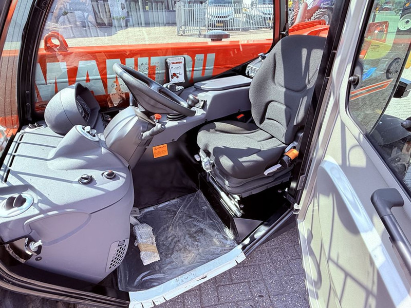 Manitou MT625 H New Machine - Телескопический погрузчик: фото 5 Manitou MT625 H New Machine - Телескопический погрузчик: фото 5