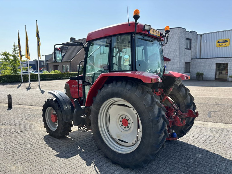 Mc Cormick CX95 - Трактор: фото 2 Mc Cormick CX95 - Трактор: фото 2