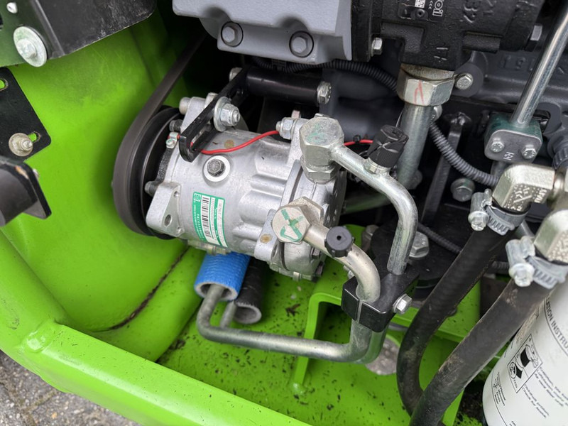 Телескопический погрузчик Merlo TF35.7-140 Telehandler: фото 8