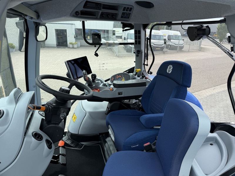 New Holland T6.180 AC Stage V - Трактор: фото 5 New Holland T6.180 AC Stage V - Трактор: фото 5